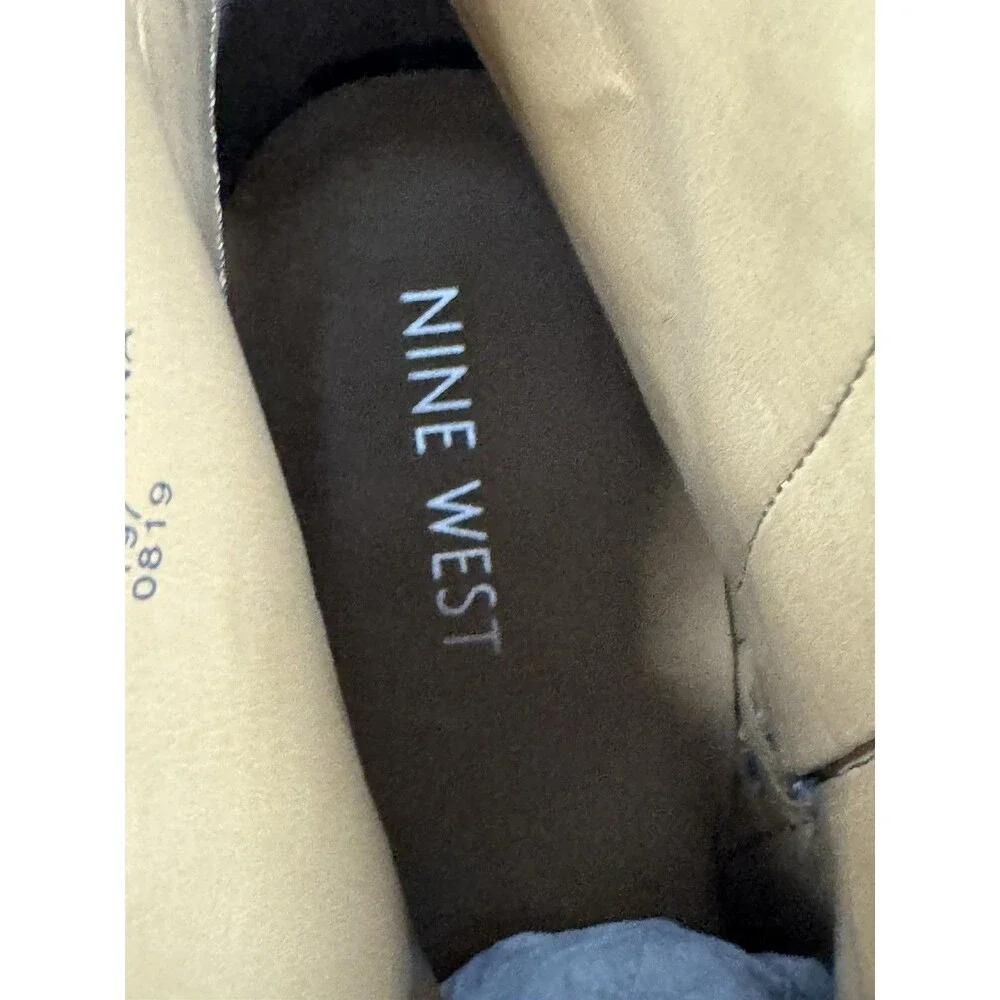 Nine West welcome moda